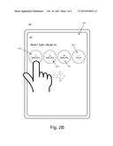 SELECTING AND PRESENTING ITEMS OF CONTENT BASED ON ESTIMATED TIME TO     COMPLETE diagram and image