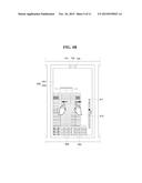 DISPLAY DEVICE WITH WINDOW diagram and image