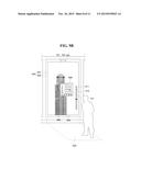 DISPLAY DEVICE WITH WINDOW diagram and image