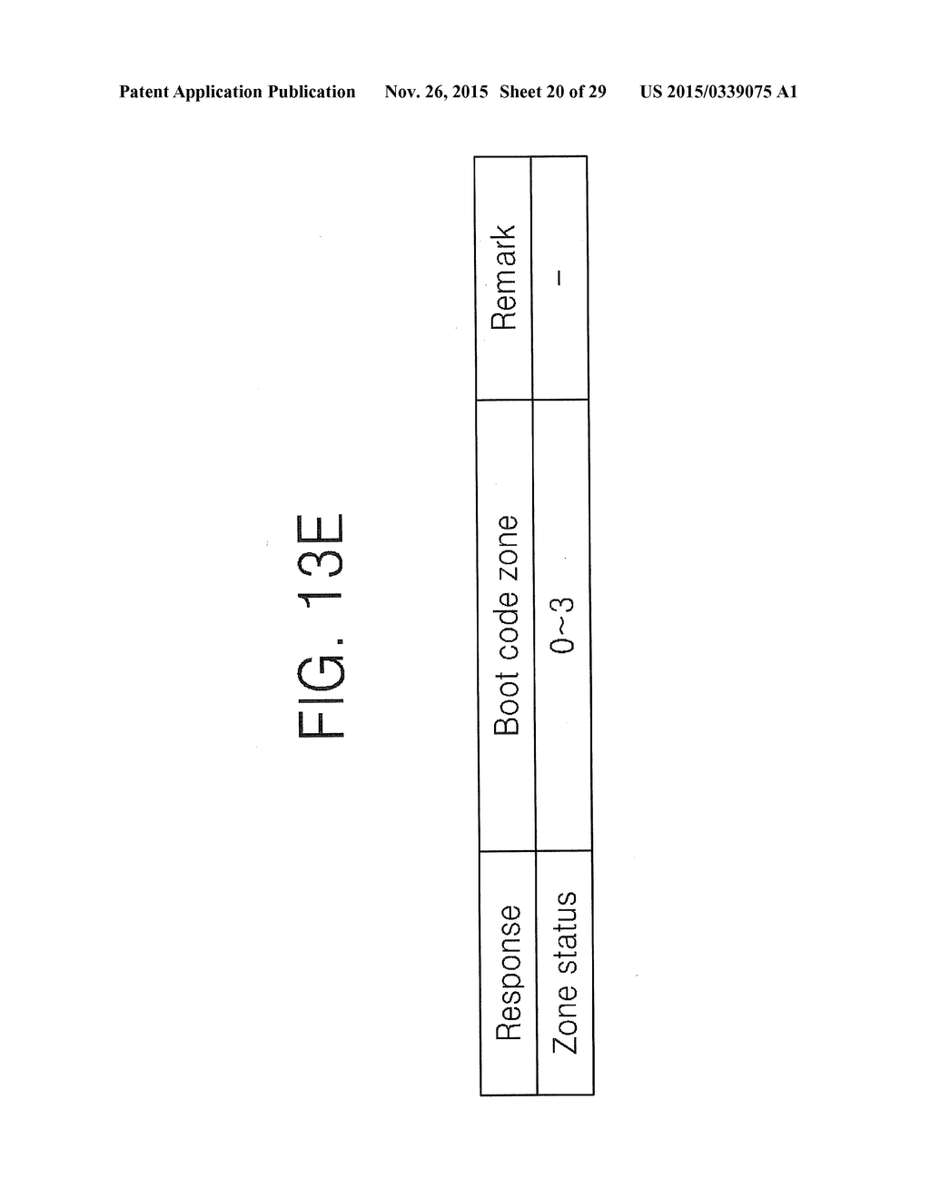NON-VOLATILE MEMORY SYSTEMS AND METHODS OF MANAGING POWER OF THE SAME - diagram, schematic, and image 21