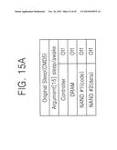 NON-VOLATILE MEMORY SYSTEMS AND METHODS OF MANAGING POWER OF THE SAME diagram and image