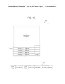 NON-VOLATILE MEMORY SYSTEMS AND METHODS OF MANAGING POWER OF THE SAME diagram and image