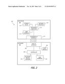 MESSAGE-BASED IDENTIFICATION OF AN ELECTRONIC DEVICE diagram and image