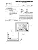 SHARING A SCREEN BETWEEN ELECTRONIC DEVICES diagram and image