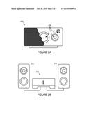 Shift to Corresponding Media in a Playback Queue diagram and image