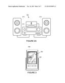 Shift to Corresponding Media in a Playback Queue diagram and image