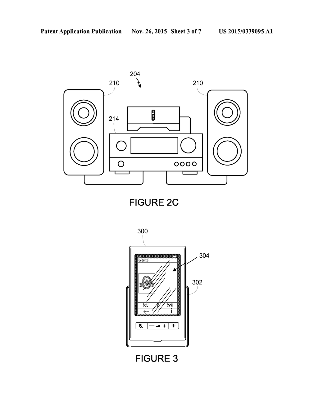 Shift to Corresponding Media in a Playback Queue - diagram, schematic, and image 04