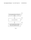 Upgrade Processing Method, Apparatus and System for CPLD diagram and image