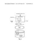 APPLICATION AWARE STORAGE RESOURCE MANAGEMENT diagram and image