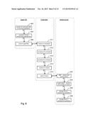 APPLICATION AWARE STORAGE RESOURCE MANAGEMENT diagram and image