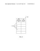 IDENTIFYING MEMORY DEVICES FOR SWAPPING VIRTUAL MACHINE MEMORY PAGES diagram and image