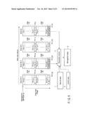 SEMICONDUCTOR MEMORY DEVICE INCLUDING NONVOLATILE SEMICONDUCTOR MEMORY,     CONTROL METHOD OF MEMORY CONTROLLER, AND MEMORY CONTROLLER diagram and image