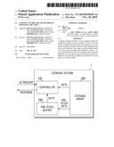 STORAGE CONTROLLER AND METHOD OF OPERATING THE SAME diagram and image