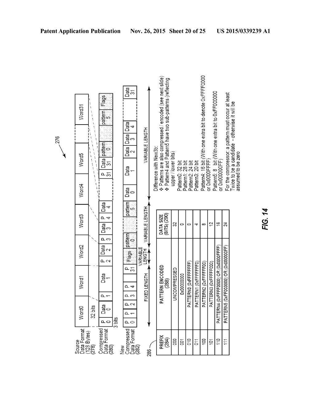 PROVIDING MEMORY BANDWIDTH COMPRESSION USING COMPRESSED MEMORY CONTROLLERS     (CMCs) IN A CENTRAL PROCESSING UNIT (CPU)-BASED SYSTEM - diagram, schematic, and image 21