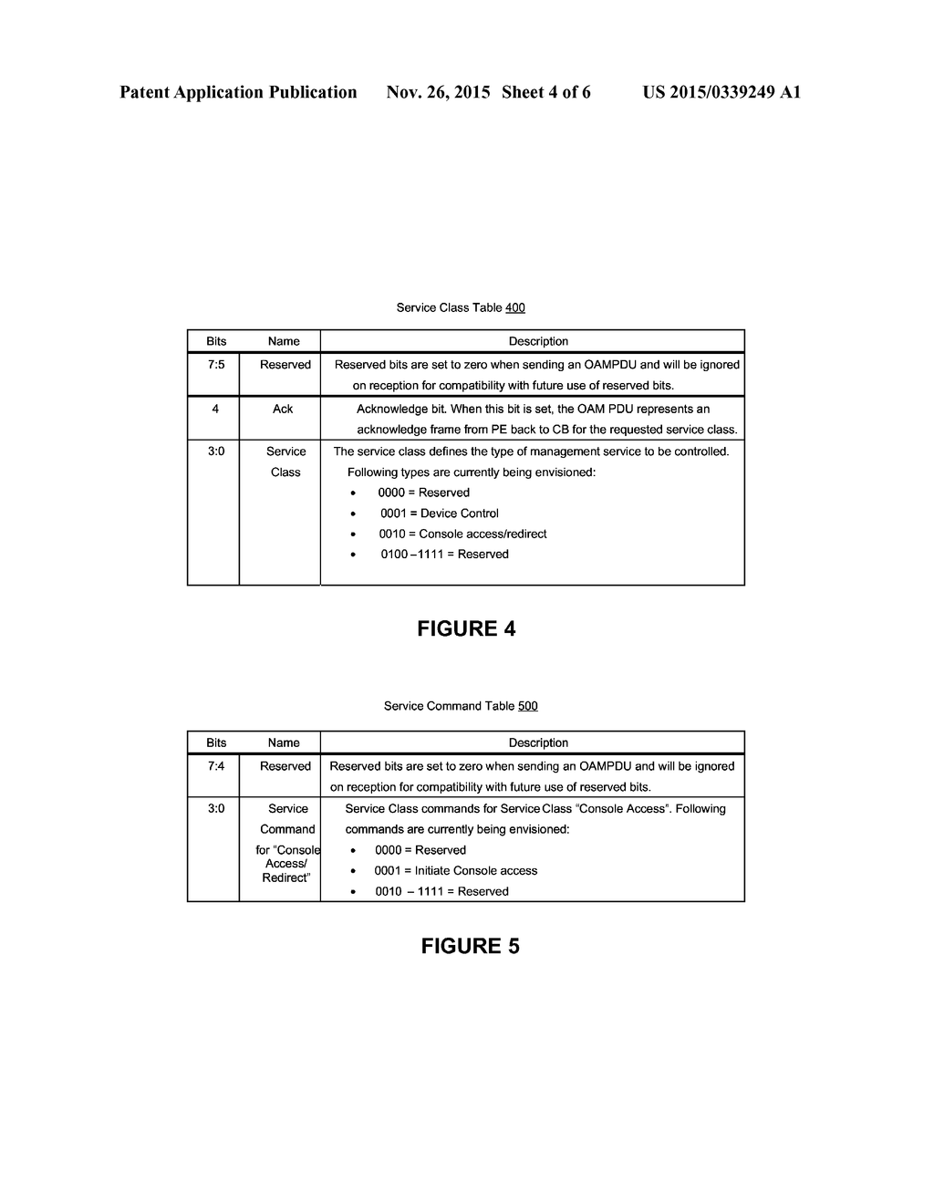 REMOTE CONSOLE ACCESS OF PORT EXTENDERS - diagram, schematic, and image 05