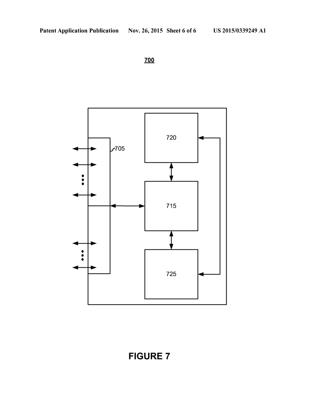 REMOTE CONSOLE ACCESS OF PORT EXTENDERS - diagram, schematic, and image 07