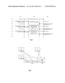 INTER-PROCESSOR SYNCHRONIZATION SYSTEM diagram and image