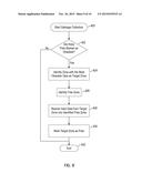 FILE MANAGEMENT AMONG DIFFERENT ZONES OF STORAGE MEDIA diagram and image