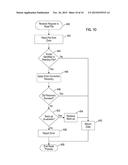 FILE MANAGEMENT AMONG DIFFERENT ZONES OF STORAGE MEDIA diagram and image