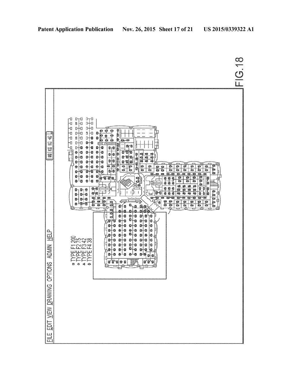 CONSTRUCTION DRAWING EVALUATION SYSTEMS AND METHODS - diagram, schematic, and image 18