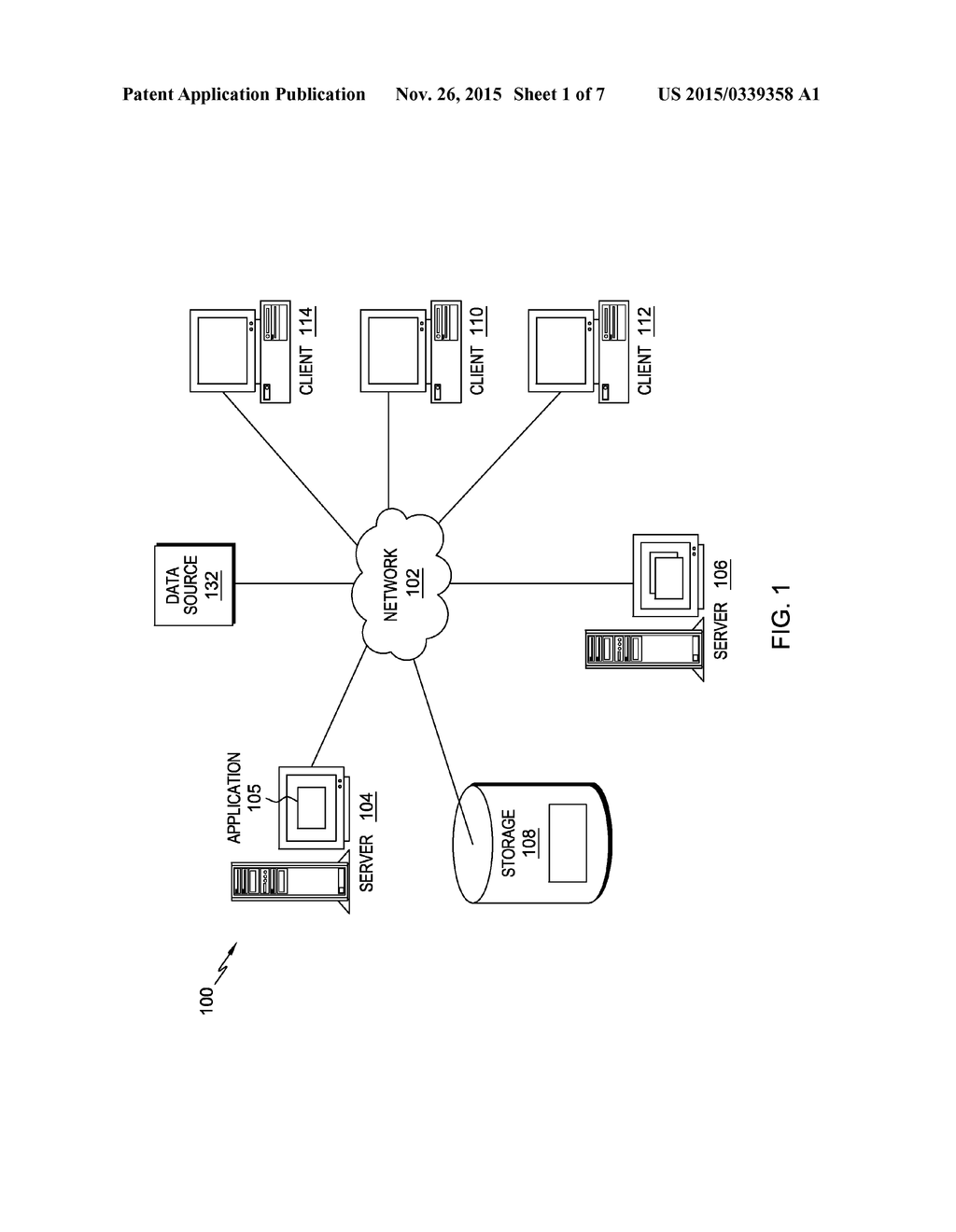 MANAGING QUERIES IN BUSINESS INTELLIGENCE PLATFORMS - diagram, schematic, and image 02