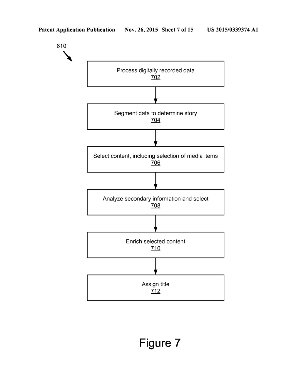 Generating Activity Summaries - diagram, schematic, and image 08