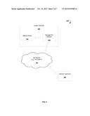 Collection of Telemetry Data by a Telemetry Library Within a Client Device diagram and image