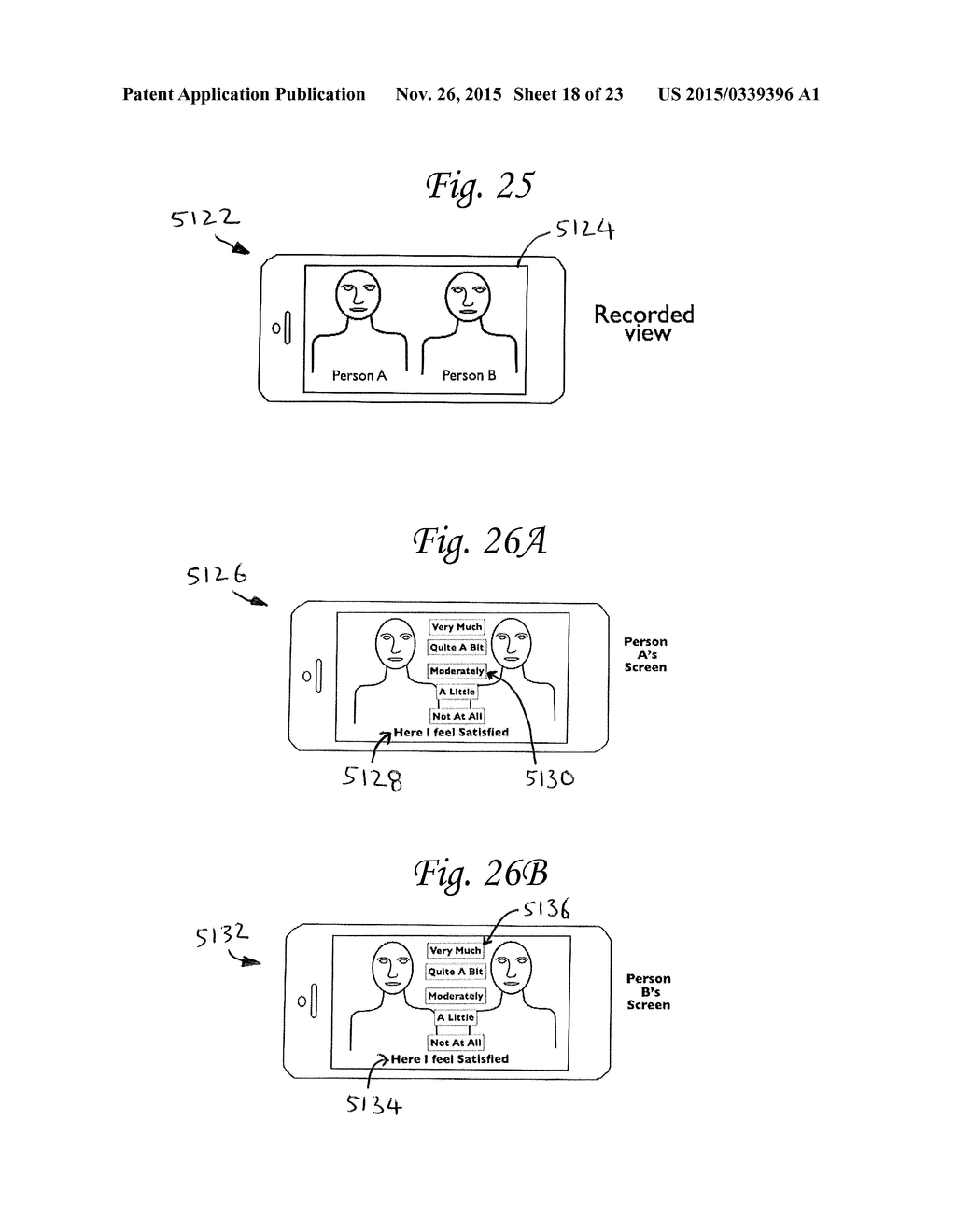 MOBILE DEVICE AND SYSTEM FOR RECORDING, REVIEWING, AND ANALYZING HUMAN     RELATIONSHIP - diagram, schematic, and image 19