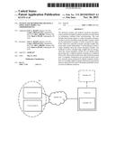 SYSTEM AND METHOD FOR CREATING A SIMULATION MODEL VIA CROWDSOURCING diagram and image