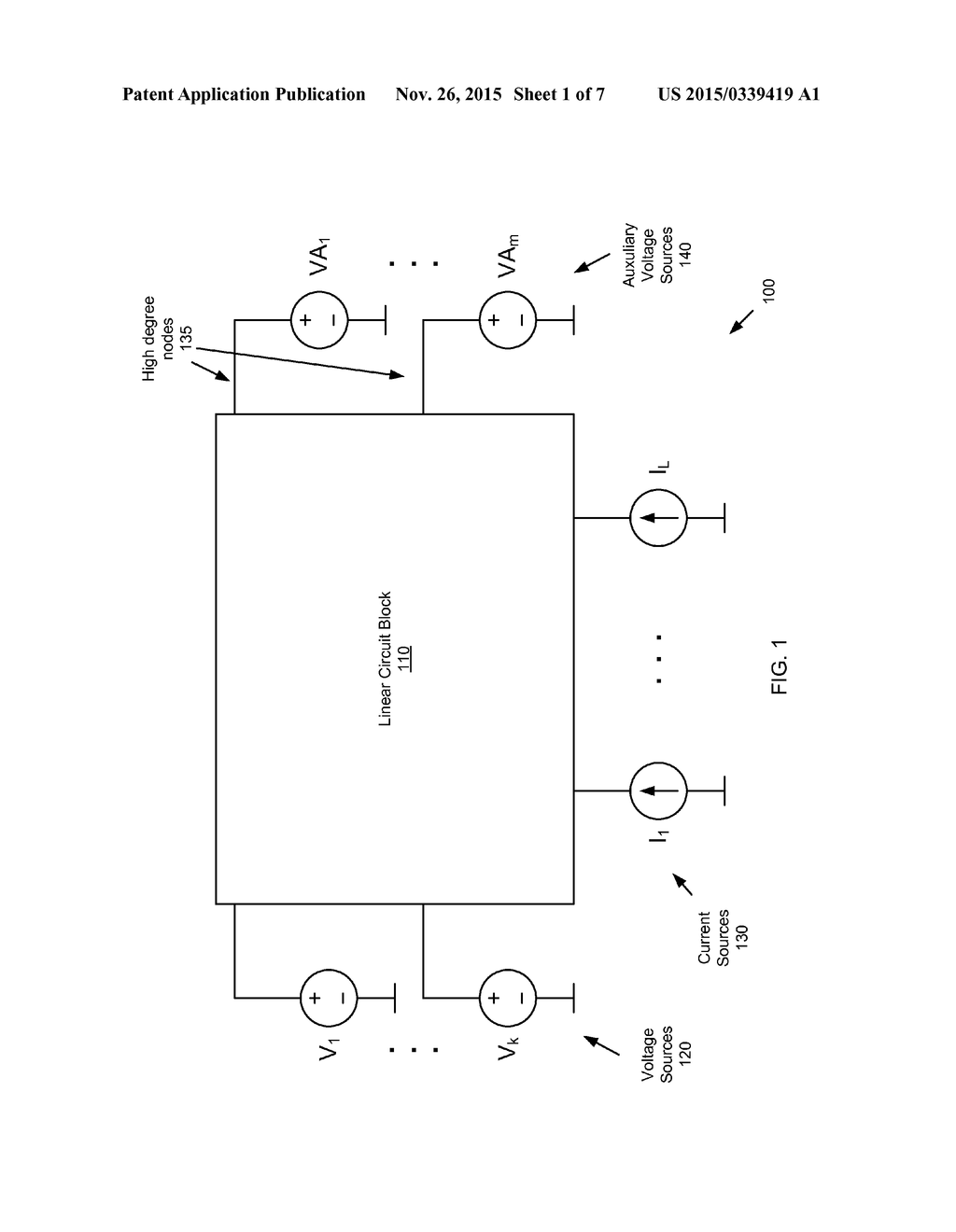 EFFICIENT POWER GRID ANALYSIS ON MULTIPLE CPU CORES WITH STATES     ELIMINATION - diagram, schematic, and image 02