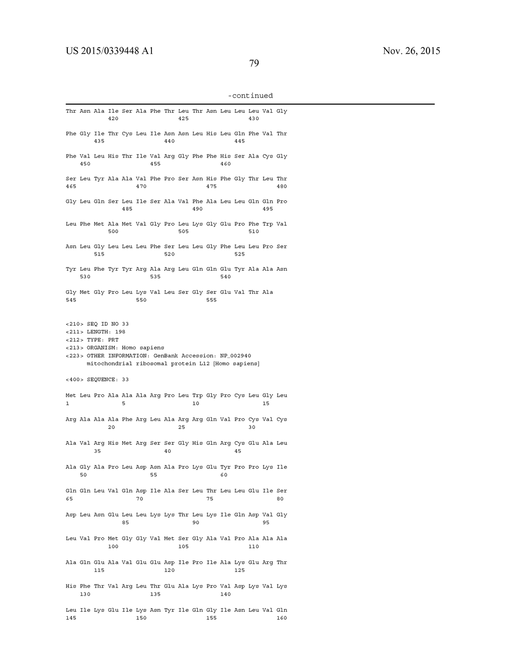 Methods for Screening, Predicting and Monitoring Prostate Cancer - diagram, schematic, and image 115