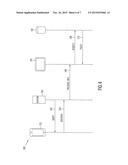 PRESENCE-BASED CONTENT RESTRICTION diagram and image