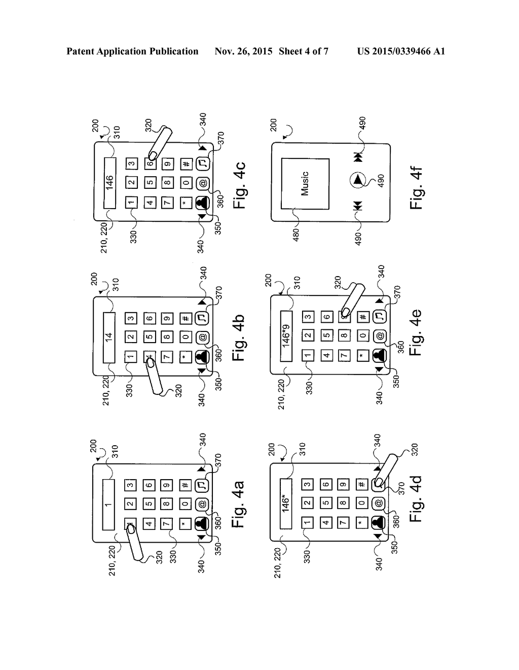 Unlocking An Apparatus - diagram, schematic, and image 05