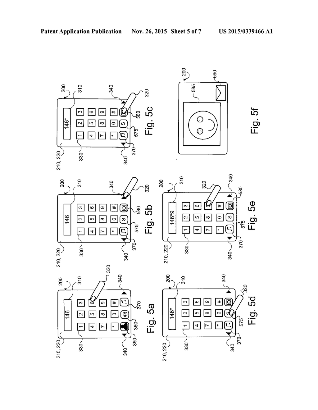 Unlocking An Apparatus - diagram, schematic, and image 06