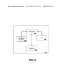 METHOD AND APPARATUS FOR DIFFERENTIATED ACCESS CONTROL diagram and image