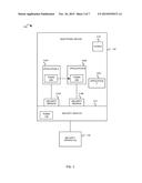 SECURITY APPARATUS SESSION SHARING diagram and image