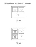 MITIGATING A COMPROMISED NETWORK ON CHIP diagram and image