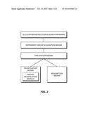 DATA ALLOCATION AMONG DEVICES WITH DIFFERENT DATA RATES diagram and image