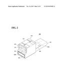 USB LINK LOCK DEVICE diagram and image