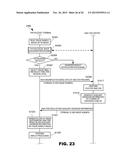 INFORMATION PROCESSING SYSTEM, INFORMATION PROCESSING METHOD, INFORMATION     PROCESSING APPARATUS, CONTROL METHOD THEREFOR, AND STORAGE MEDIUM STORING     CONTROL PROGRAM THEREFOR diagram and image