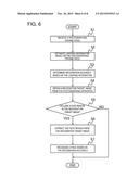 FACIAL RECOGNITION APPARATUS, RECOGNITION METHOD AND PROGRAM THEREFOR, AND     INFORMATION DEVICE diagram and image