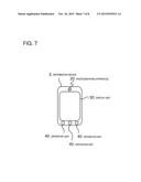 FACIAL RECOGNITION APPARATUS, RECOGNITION METHOD AND PROGRAM THEREFOR, AND     INFORMATION DEVICE diagram and image