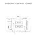 MONITORING DEVICE, MONITORING SYSTEM, AND MONITORING METHOD diagram and image