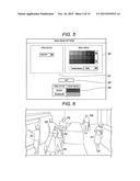 MONITORING DEVICE, MONITORING SYSTEM, AND MONITORING METHOD diagram and image