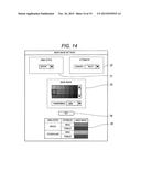 MONITORING DEVICE, MONITORING SYSTEM, AND MONITORING METHOD diagram and image