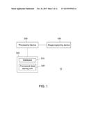 OBJECT RECOGNITION METHOD AND OBJECT RECOGNITION APPARATUS USING THE SAME diagram and image