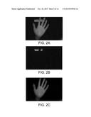 OBJECT RECOGNITION METHOD AND OBJECT RECOGNITION APPARATUS USING THE SAME diagram and image