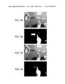 OBJECT RECOGNITION METHOD AND OBJECT RECOGNITION APPARATUS USING THE SAME diagram and image