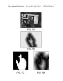 OBJECT RECOGNITION METHOD AND OBJECT RECOGNITION APPARATUS USING THE SAME diagram and image