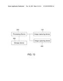 OBJECT RECOGNITION METHOD AND OBJECT RECOGNITION APPARATUS USING THE SAME diagram and image